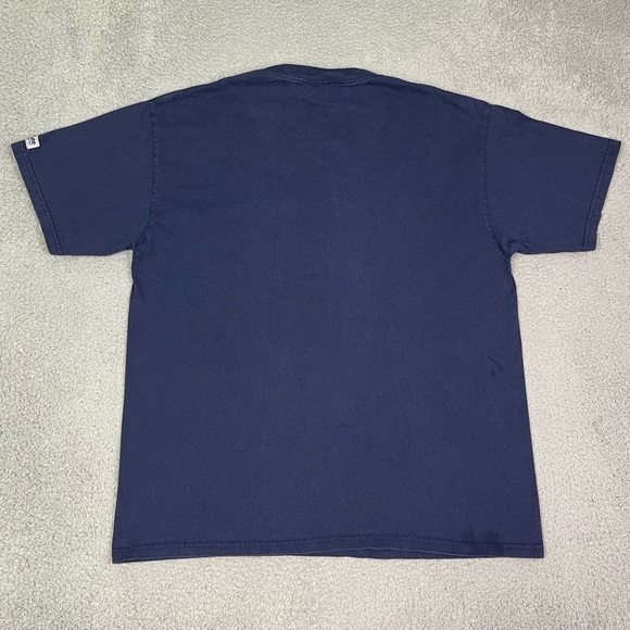 Vintage 90s patriots shirt - Picture 4 of 4